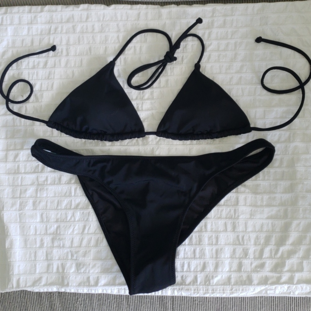 NWOT Victoria's Secret Bikini